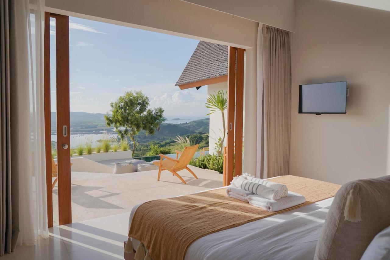 Luxury Ocean View Villas With Private Cook And Free Gym Membership Kuta  외부 사진