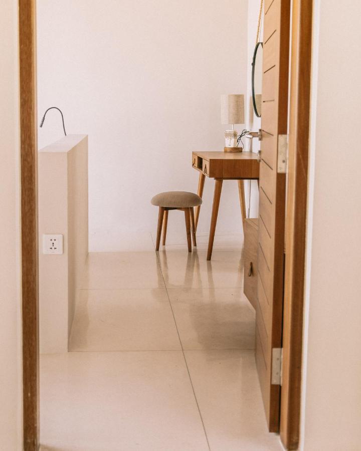 Luxury Ocean View Villas With Private Cook And Free Gym Membership Kuta  외부 사진
