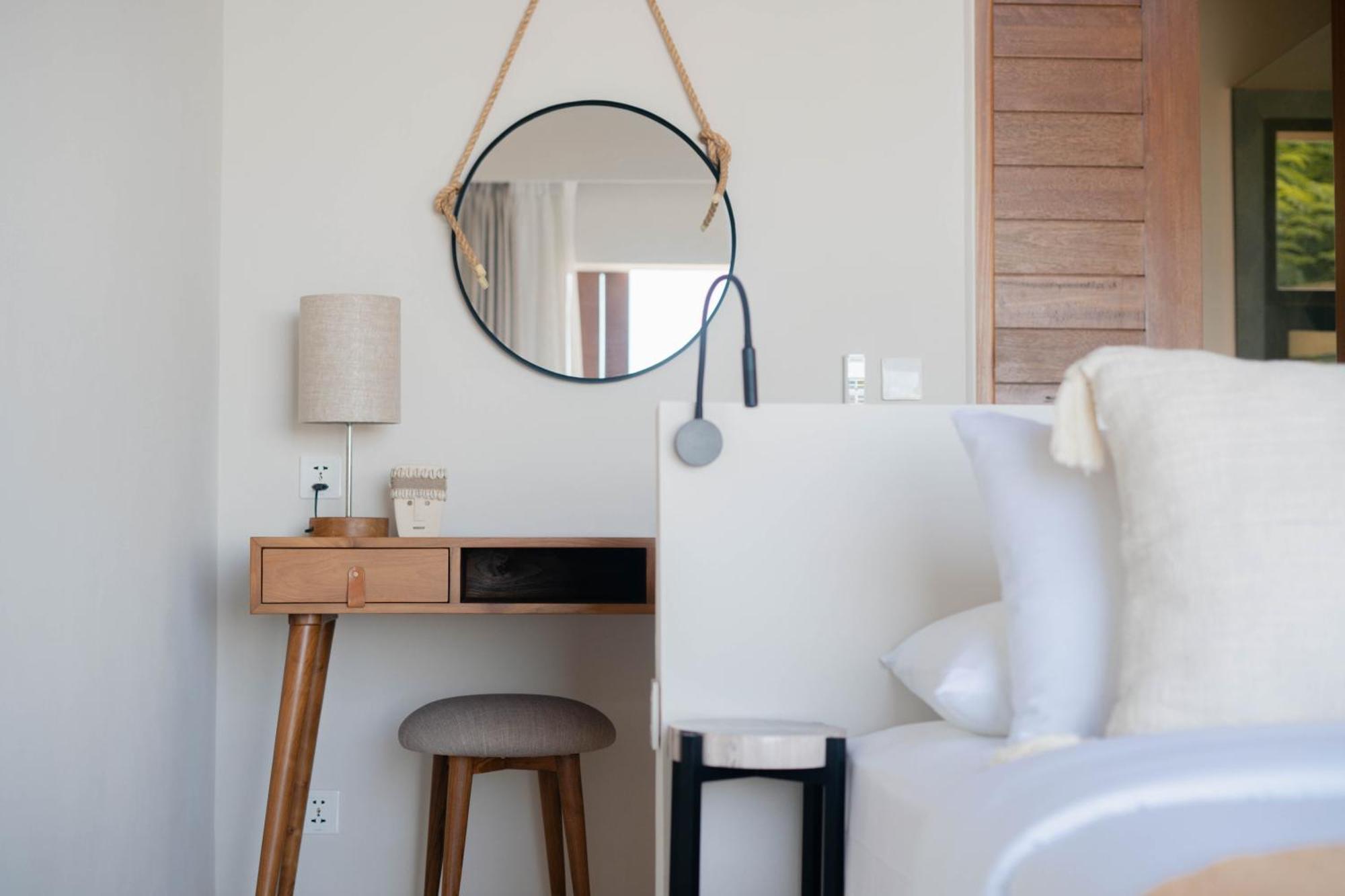 Luxury Ocean View Villas With Private Cook And Free Gym Membership Kuta  외부 사진