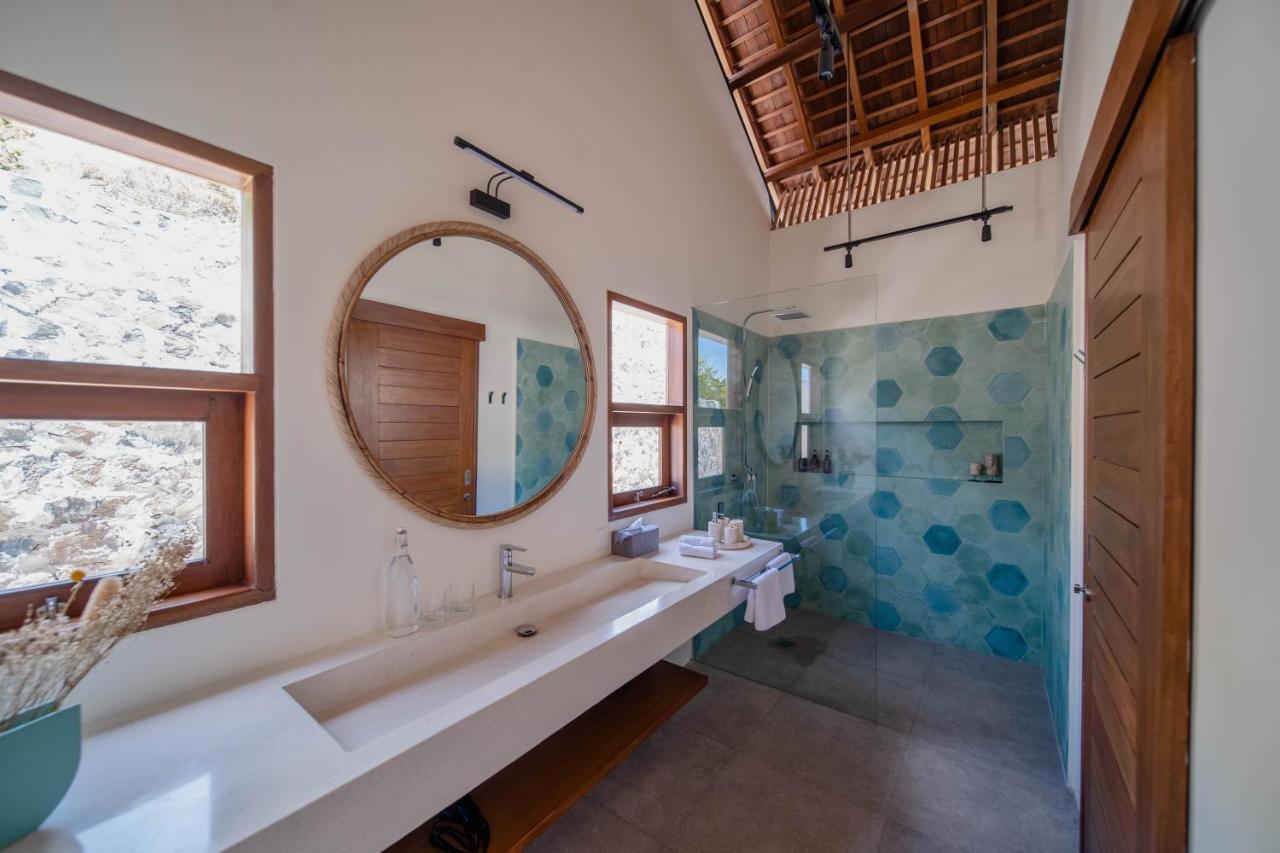 Luxury Ocean View Villas With Private Cook And Free Gym Membership Kuta  외부 사진