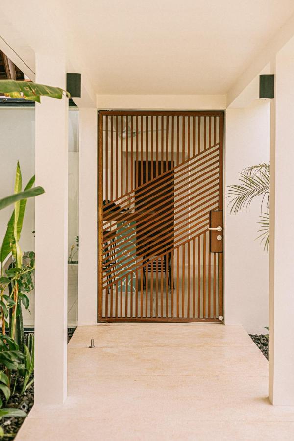 Luxury Ocean View Villas With Private Cook And Free Gym Membership Kuta  외부 사진