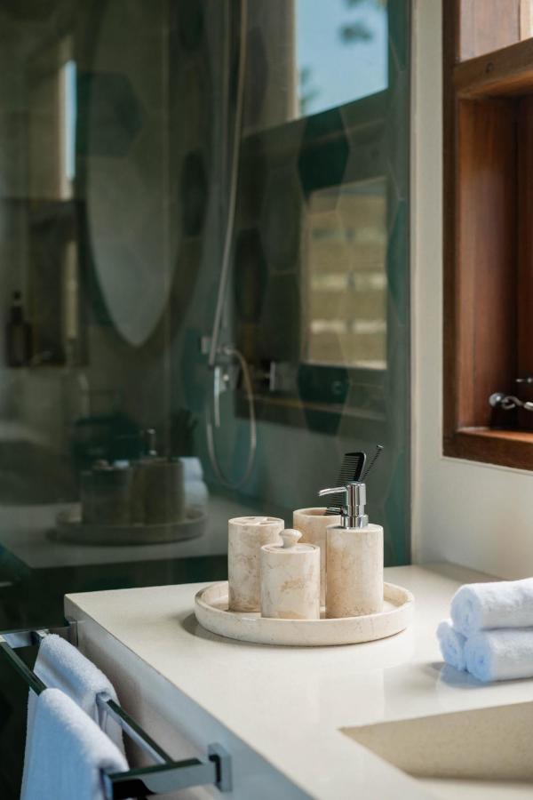 Luxury Ocean View Villas With Private Cook And Free Gym Membership Kuta  외부 사진