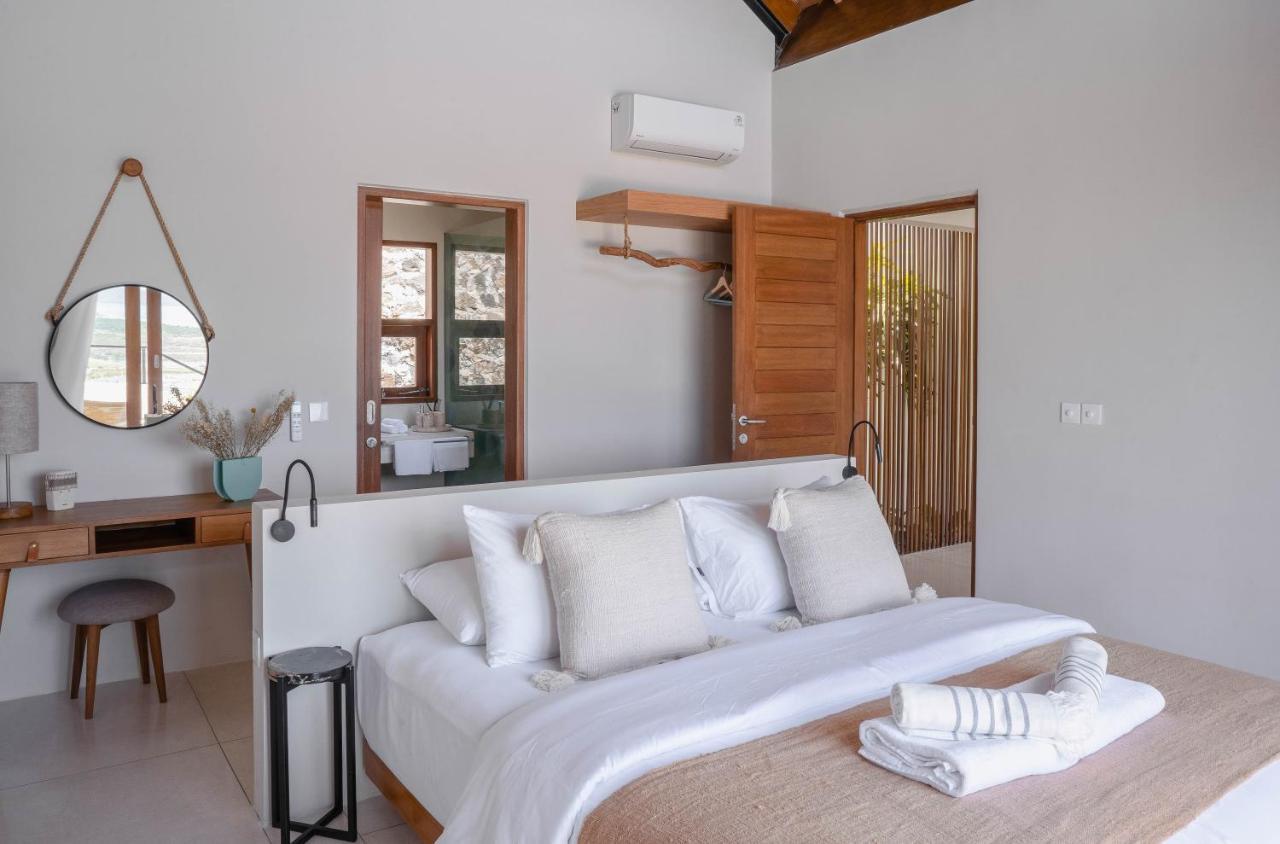 Luxury Ocean View Villas With Private Cook And Free Gym Membership Kuta  외부 사진