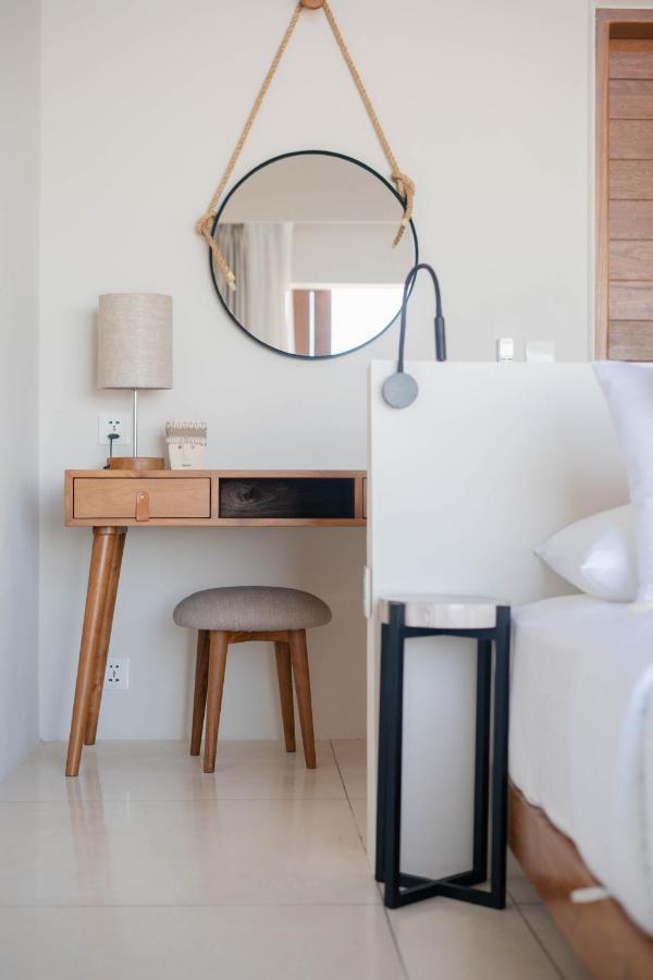 Luxury Ocean View Villas With Private Cook And Free Gym Membership Kuta  외부 사진
