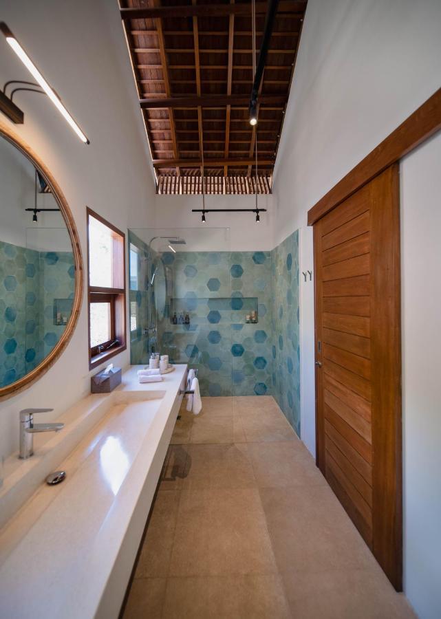Luxury Ocean View Villas With Private Cook And Free Gym Membership Kuta  외부 사진